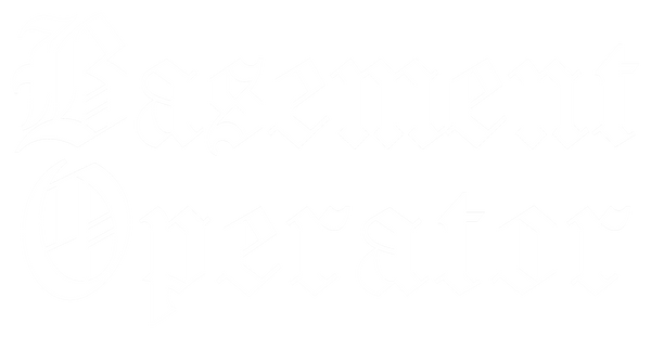 Basement Operator Company logo
