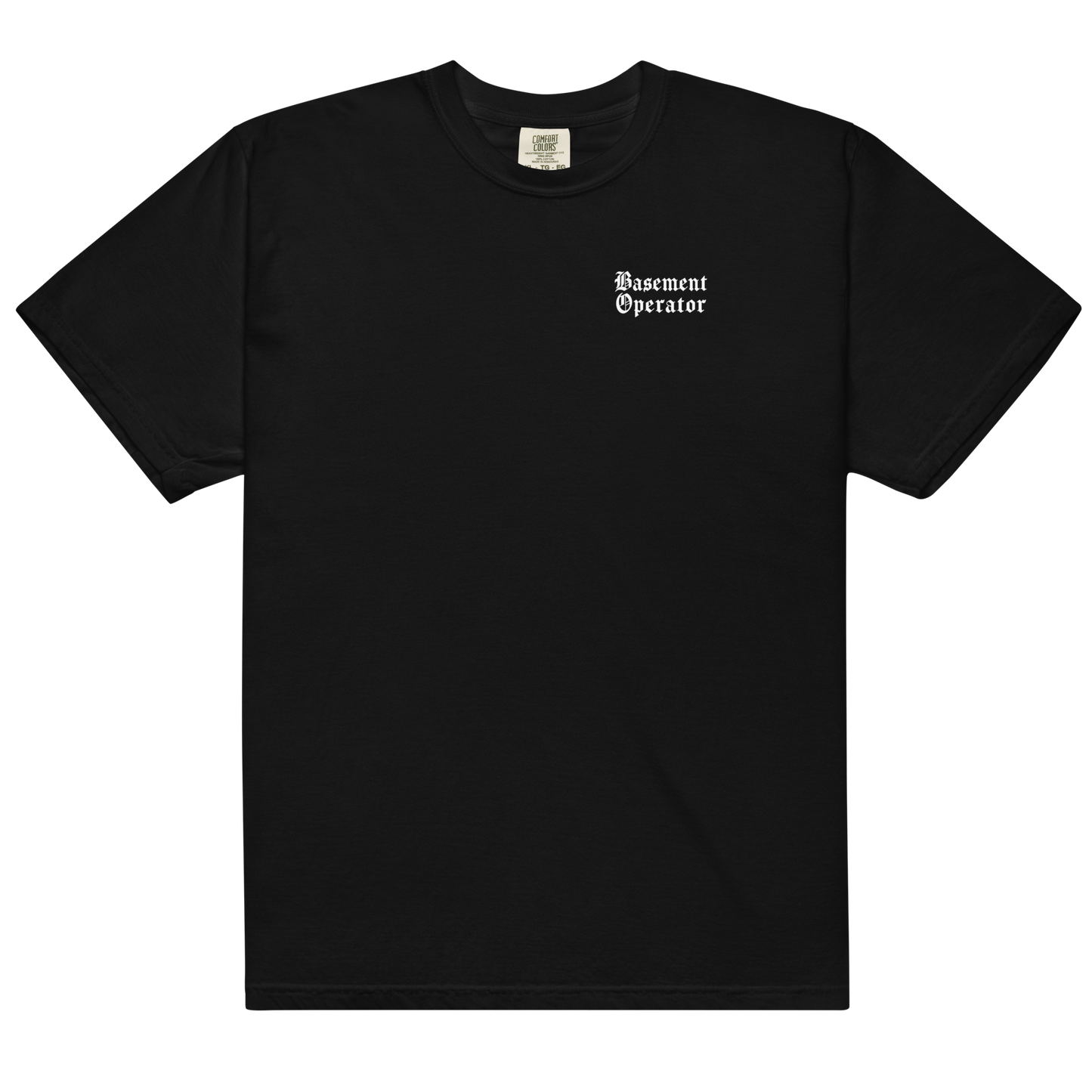 Death Waits for No One Tee