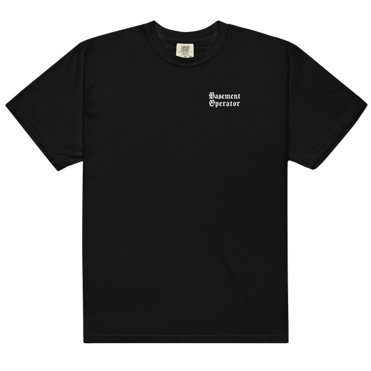 Death Waits for No One Tee