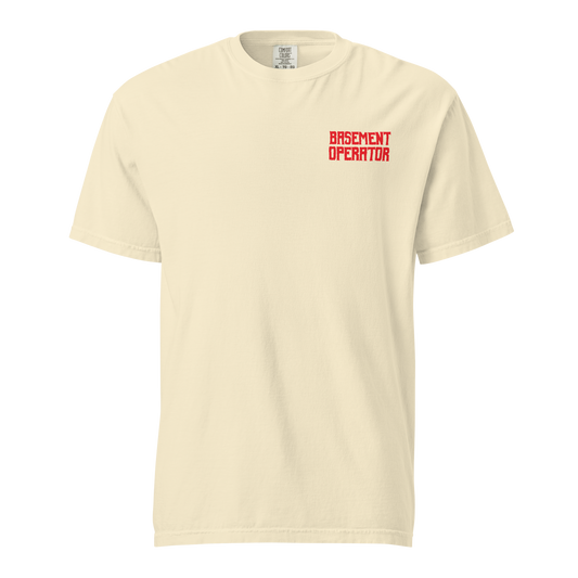 Night Owl Tee