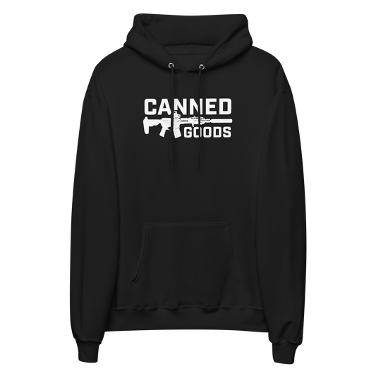 Everyday Canned Goods Hoodie