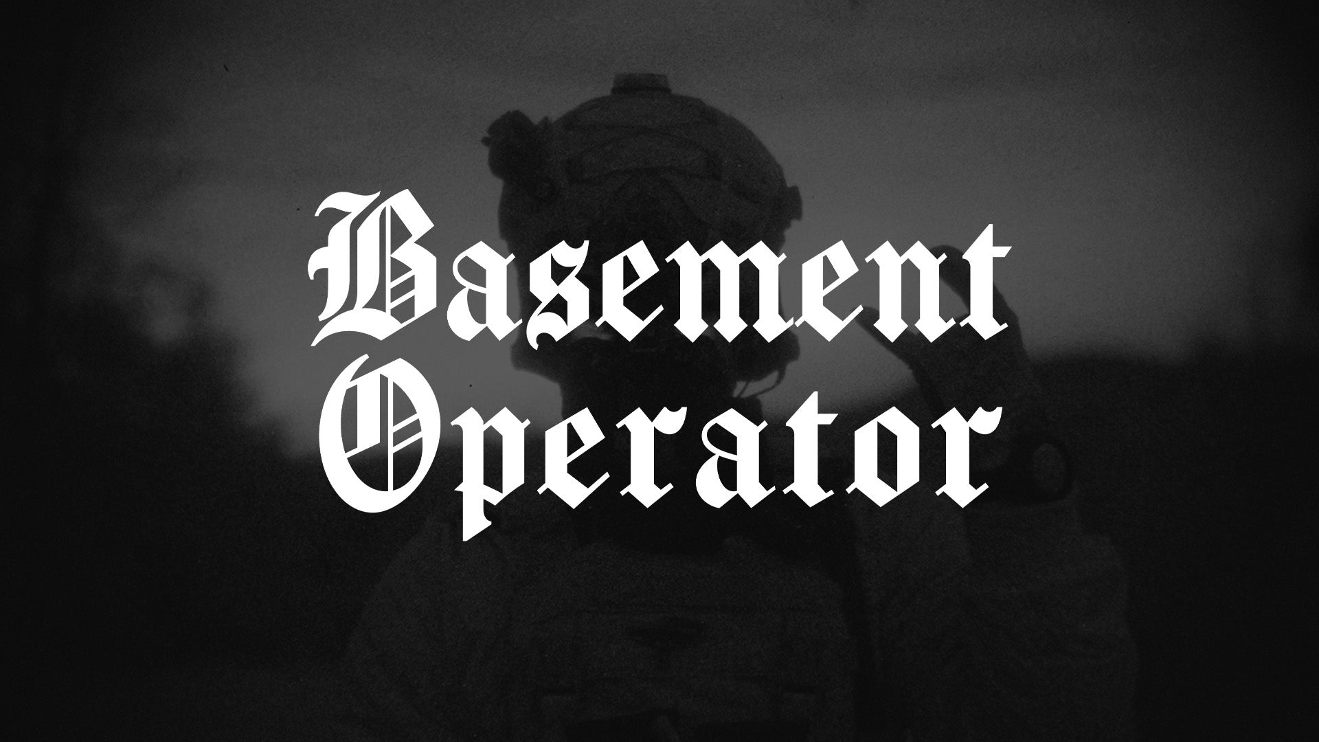 Basement Operator Company