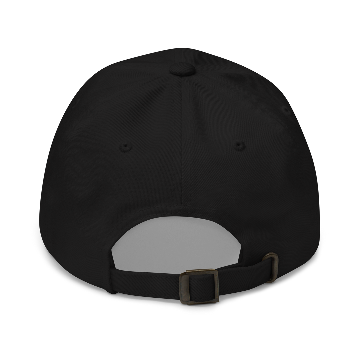 Basement Operator Hat