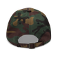 Basement Operator Hat