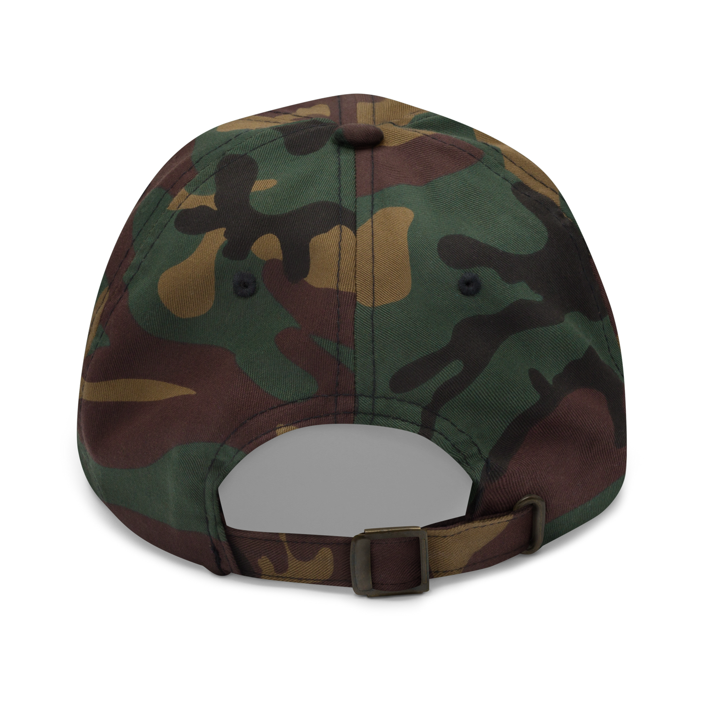 Basement Operator Hat