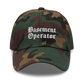 Basement Operator Hat