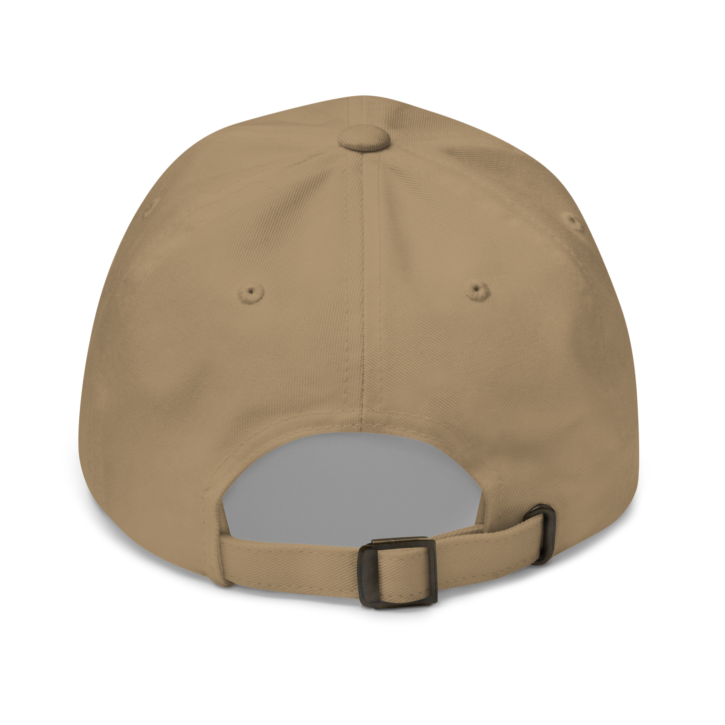 Basement Operator Hat