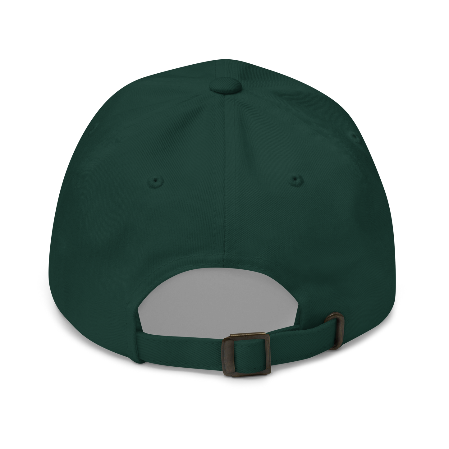 Basement Operator Hat