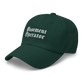 Basement Operator Hat