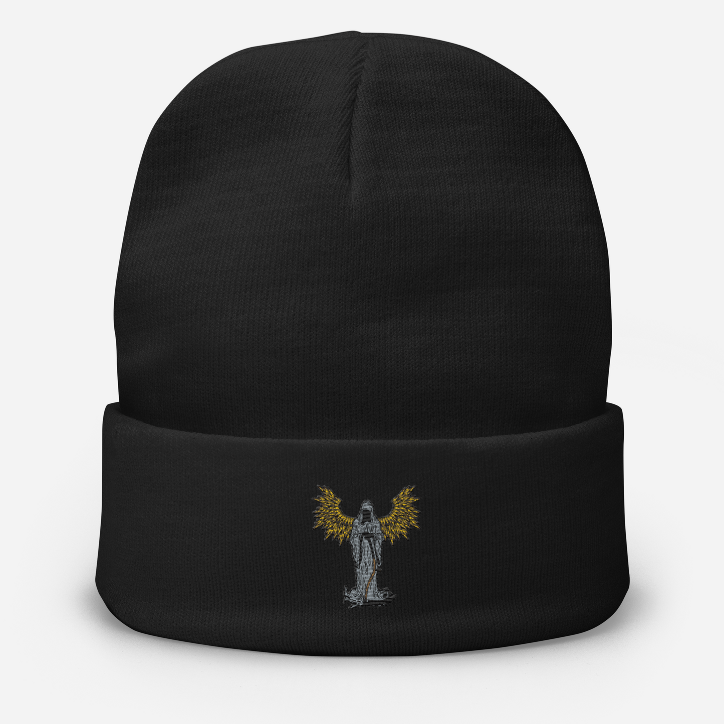 Death Angel Beanie