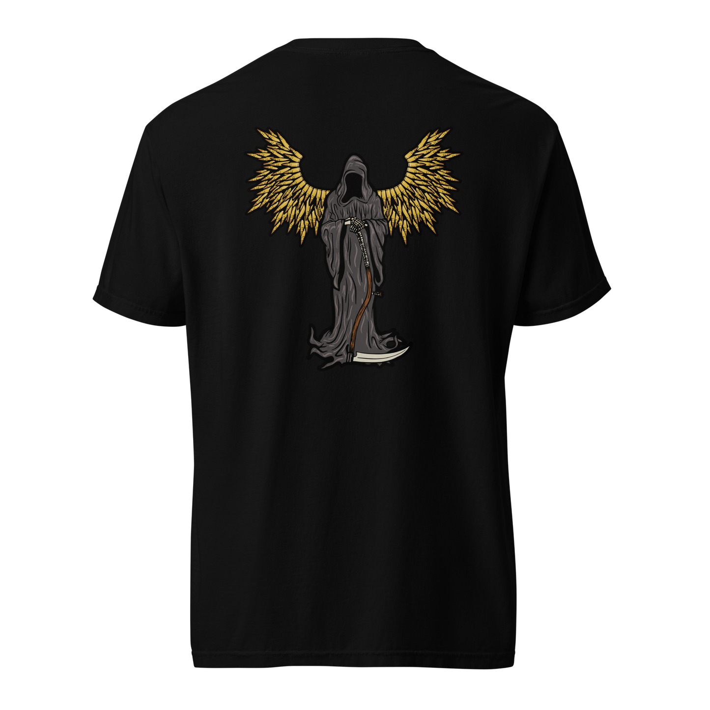 Death Angel Tee