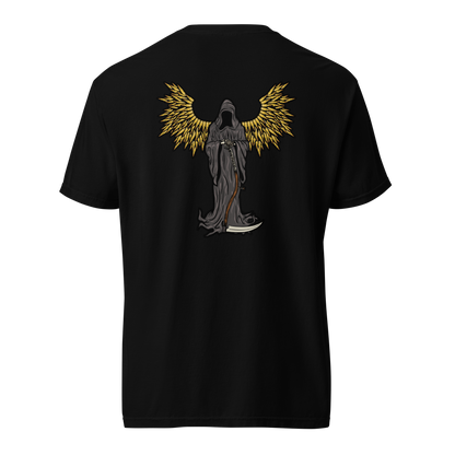 Death Angel Tee