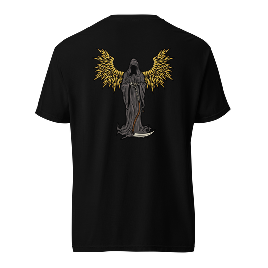 Death Angel Tee