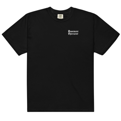 Death Waits for No One Tee