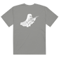 FUDDY the Ghost Tee