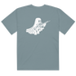 FUDDY the Ghost Tee