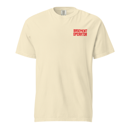 Night Owl Tee