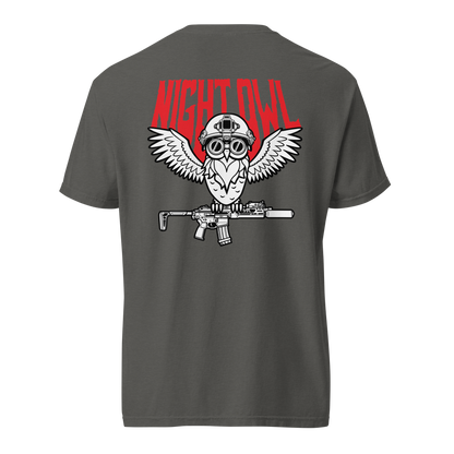 Night Owl Tee