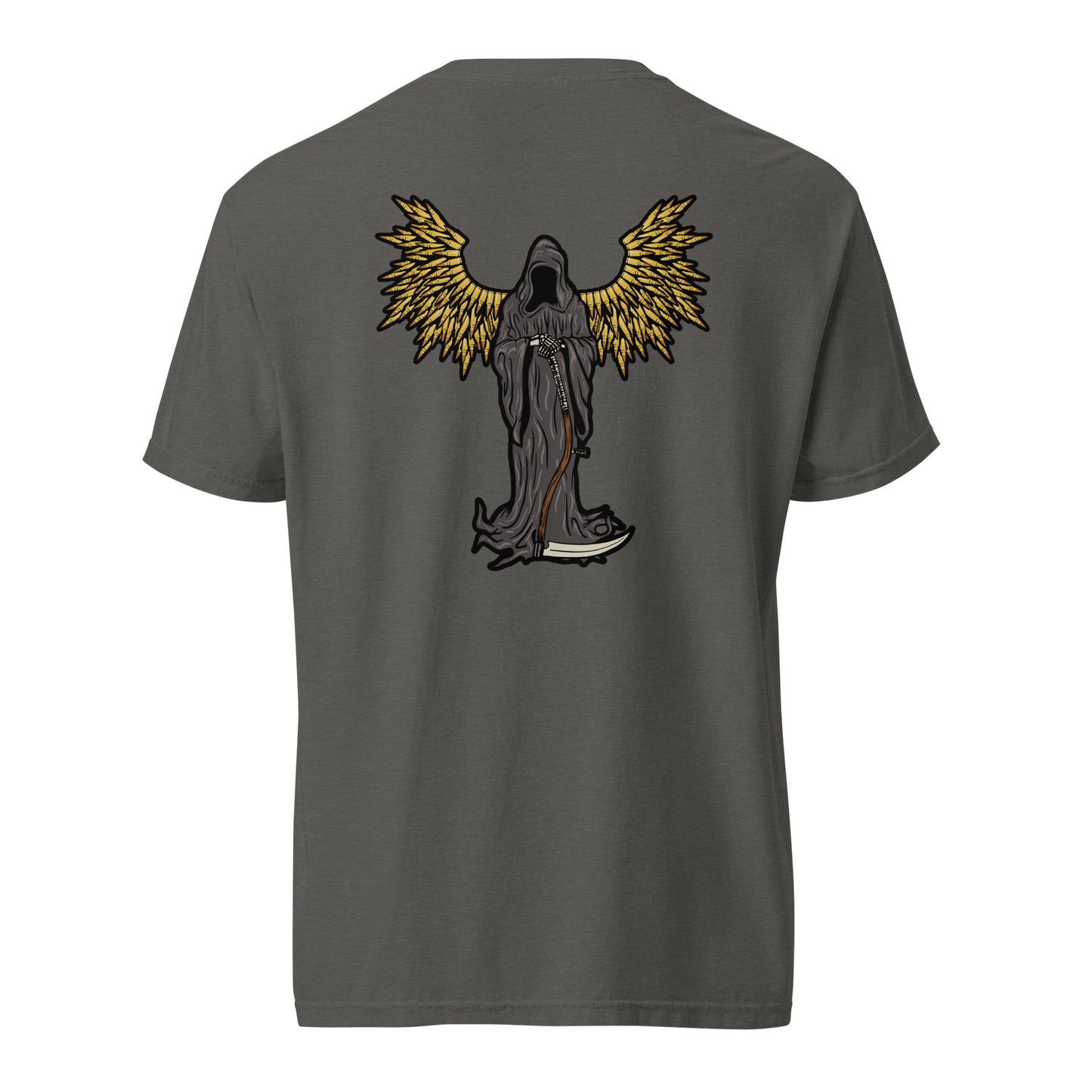 Death Angel Tee