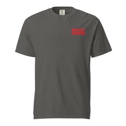 Night Owl Tee