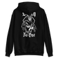 Death Waits For No One Hoodie