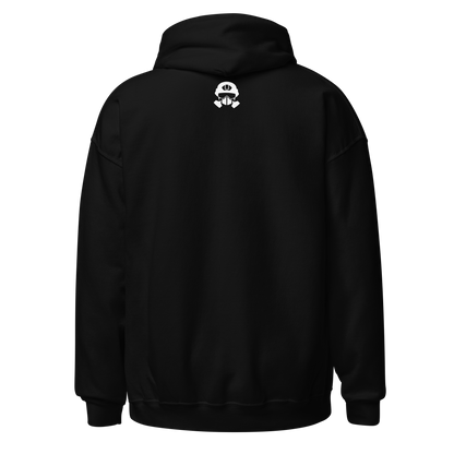 FUDDY the Ghost Hoodie