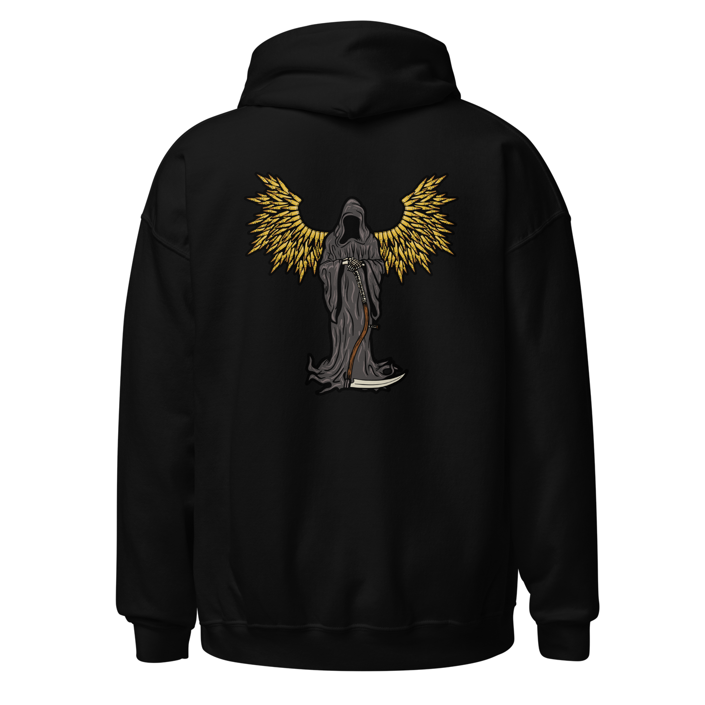 Death Angel Hoodie