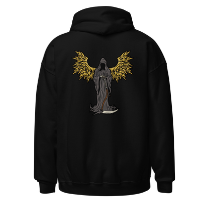 Death Angel Hoodie