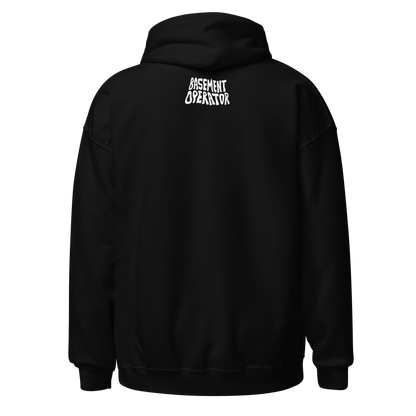 FUDDY the Ghost 2.0 Hoodie