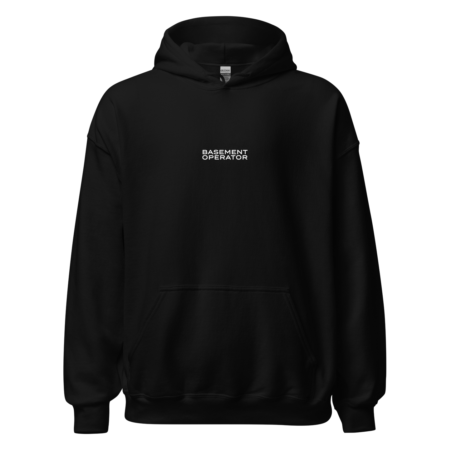 Stay Frosty Hoodie