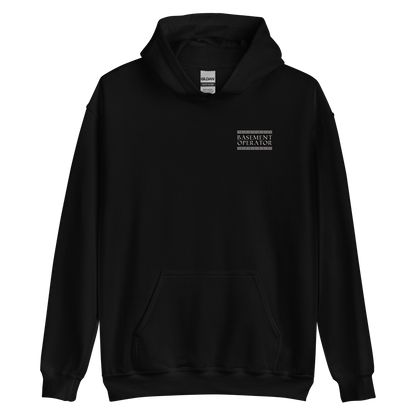 Amor Fati Hoodie