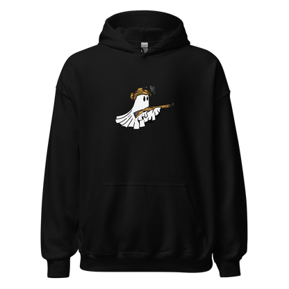 FUDDY the Ghost 2.0 Hoodie