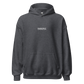 Stay Frosty Hoodie