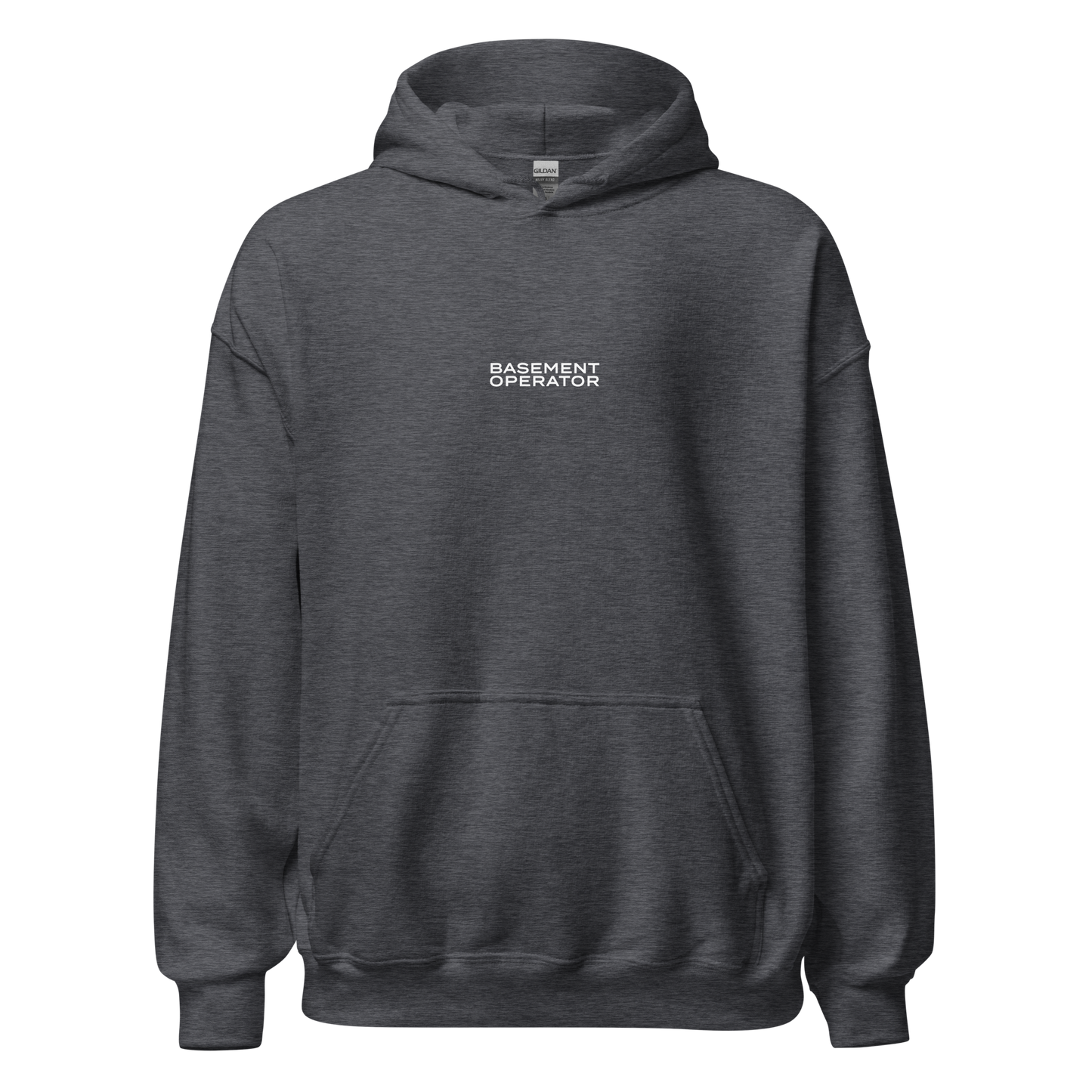 Stay Frosty Hoodie