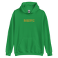 Operator O'Fuddy Hoddies