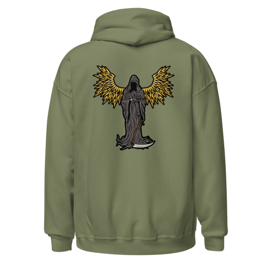 Death Angel Hoodie