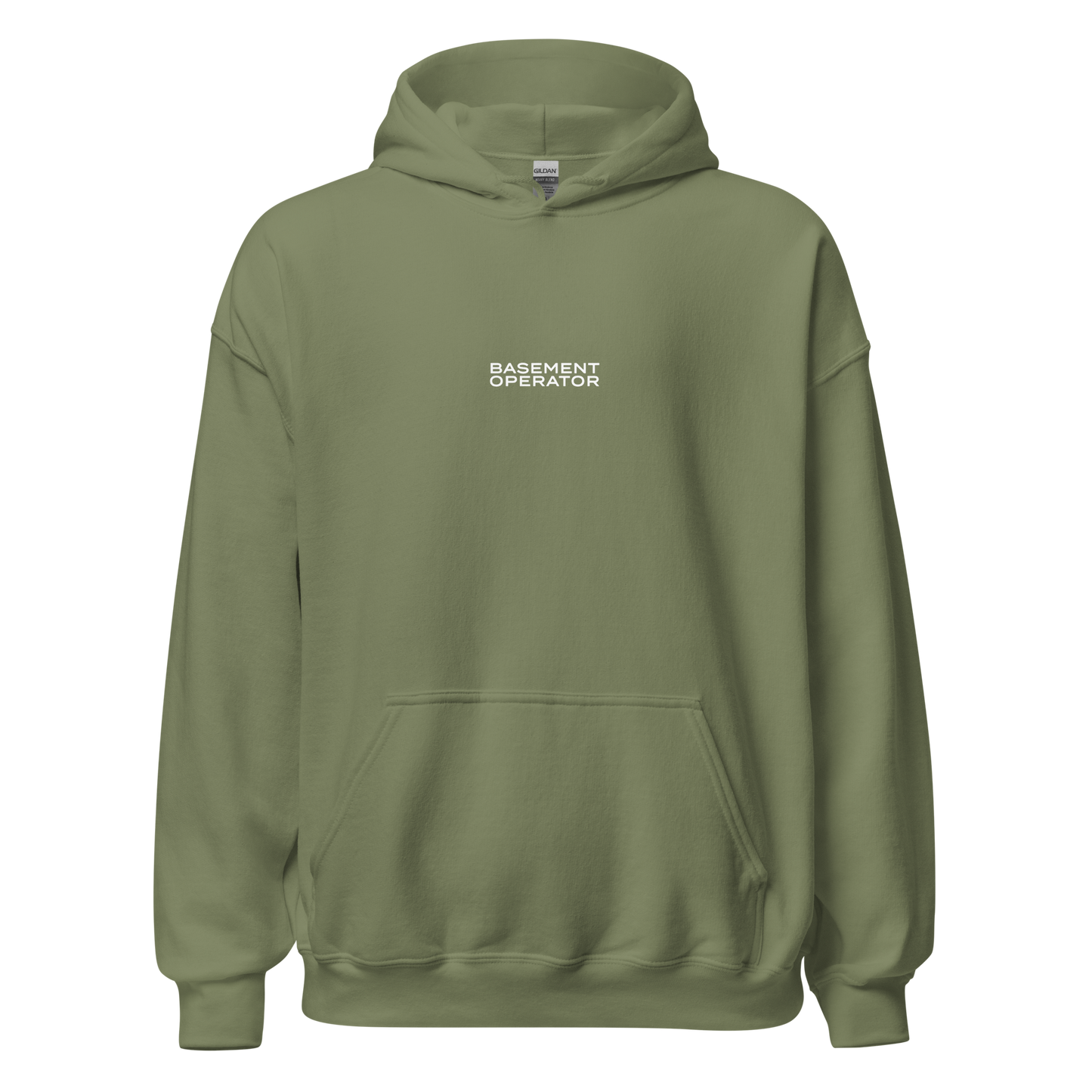 Stay Frosty Hoodie