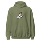 FUDDY the Ghost 2.0 Hoodie