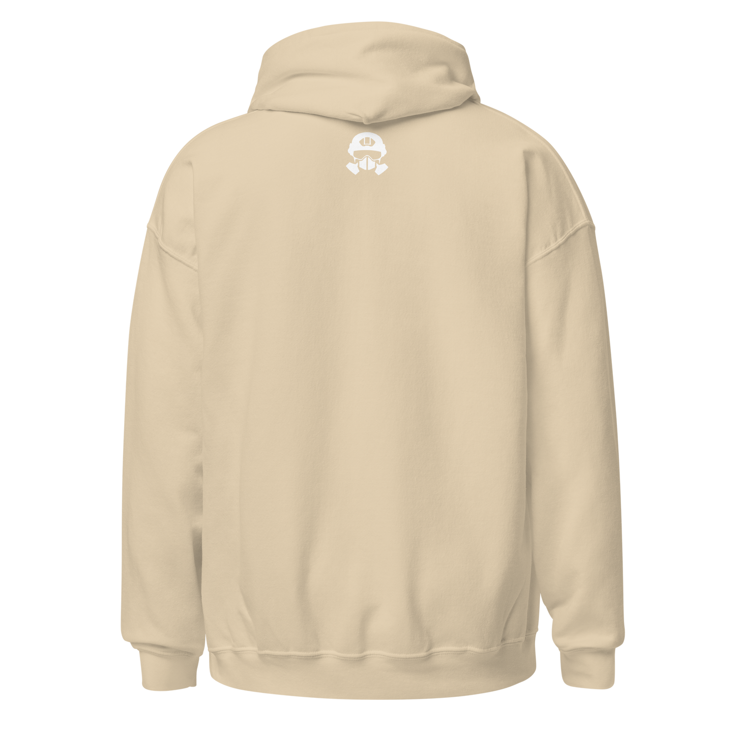 FUDDY the Ghost Hoodie