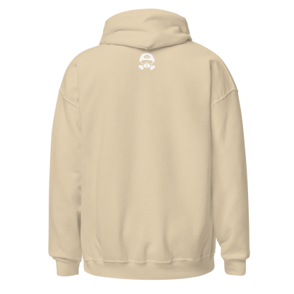 FUDDY the Ghost Hoodie