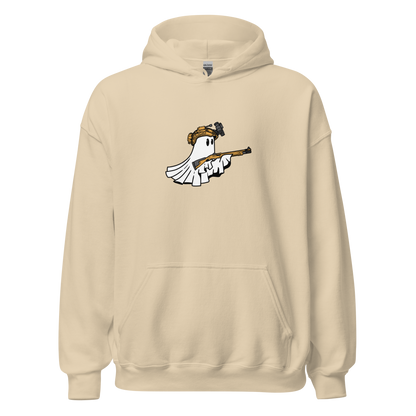 FUDDY the Ghost 2.0 Hoodie