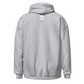 FUDDY the Ghost Hoodie