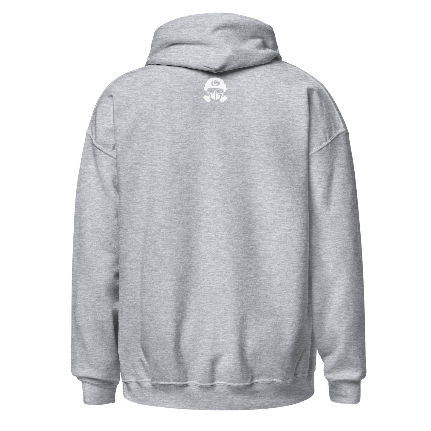 FUDDY the Ghost Hoodie