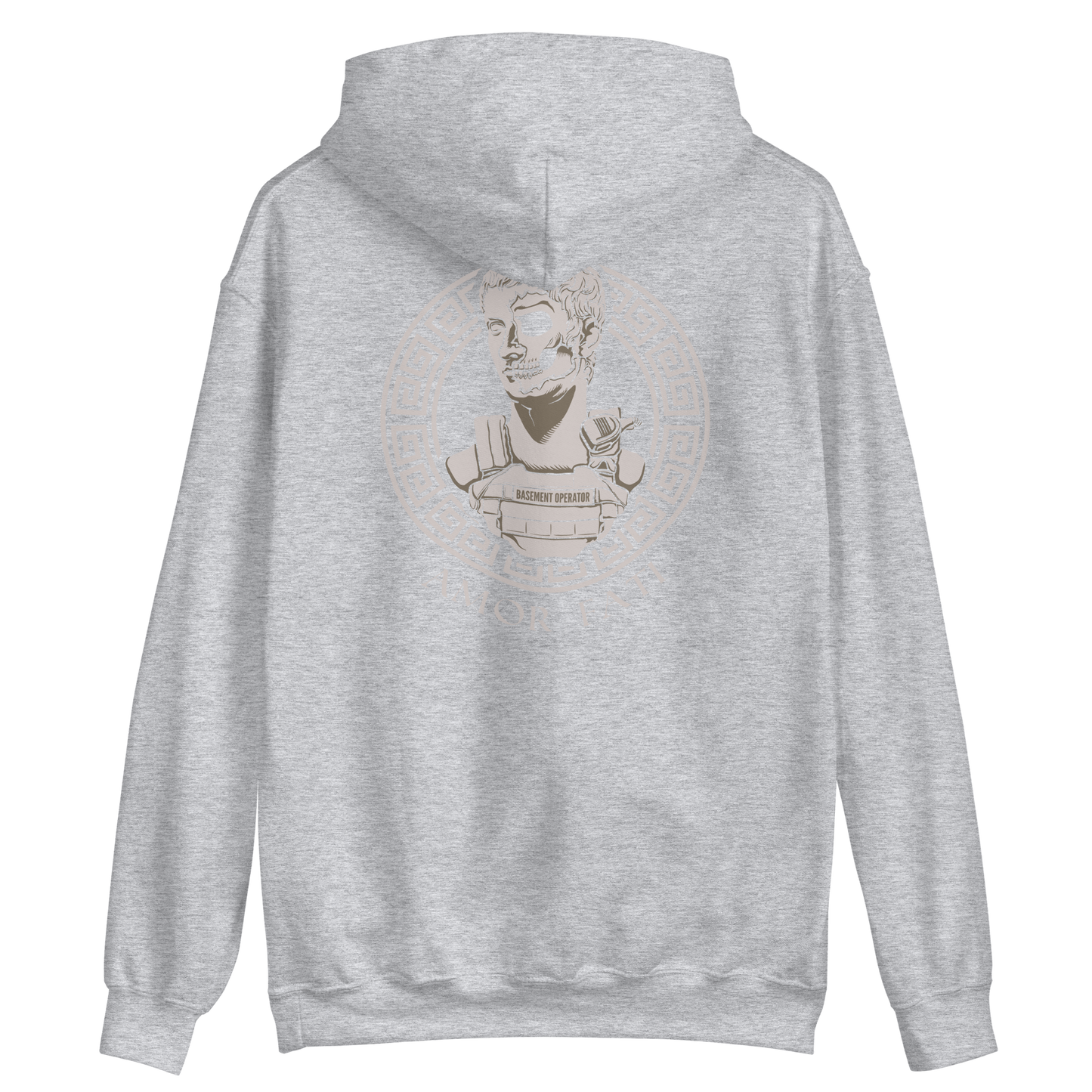 Amor Fati Hoodie