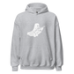 FUDDY the Ghost Hoodie