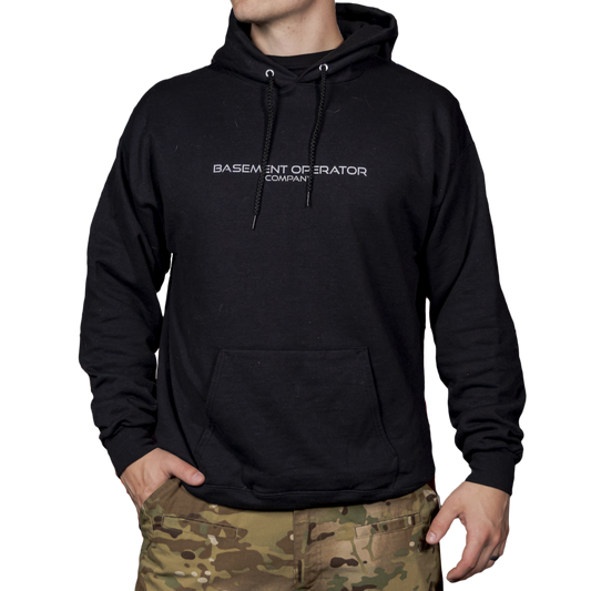 Everyday Operator Hoodie