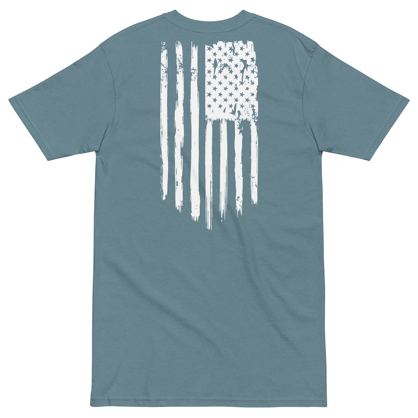 Old Glory | Comfort