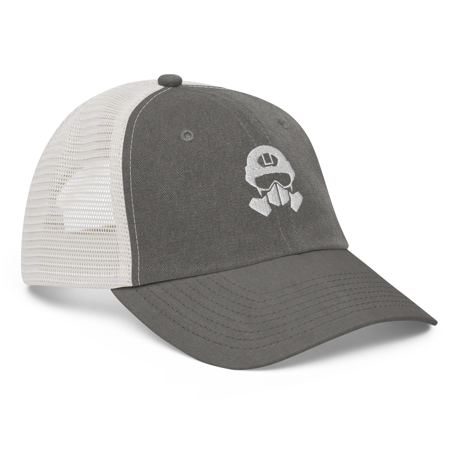 Basement Operator Sportsman Hat