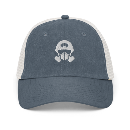 Basement Operator Sportsman Hat