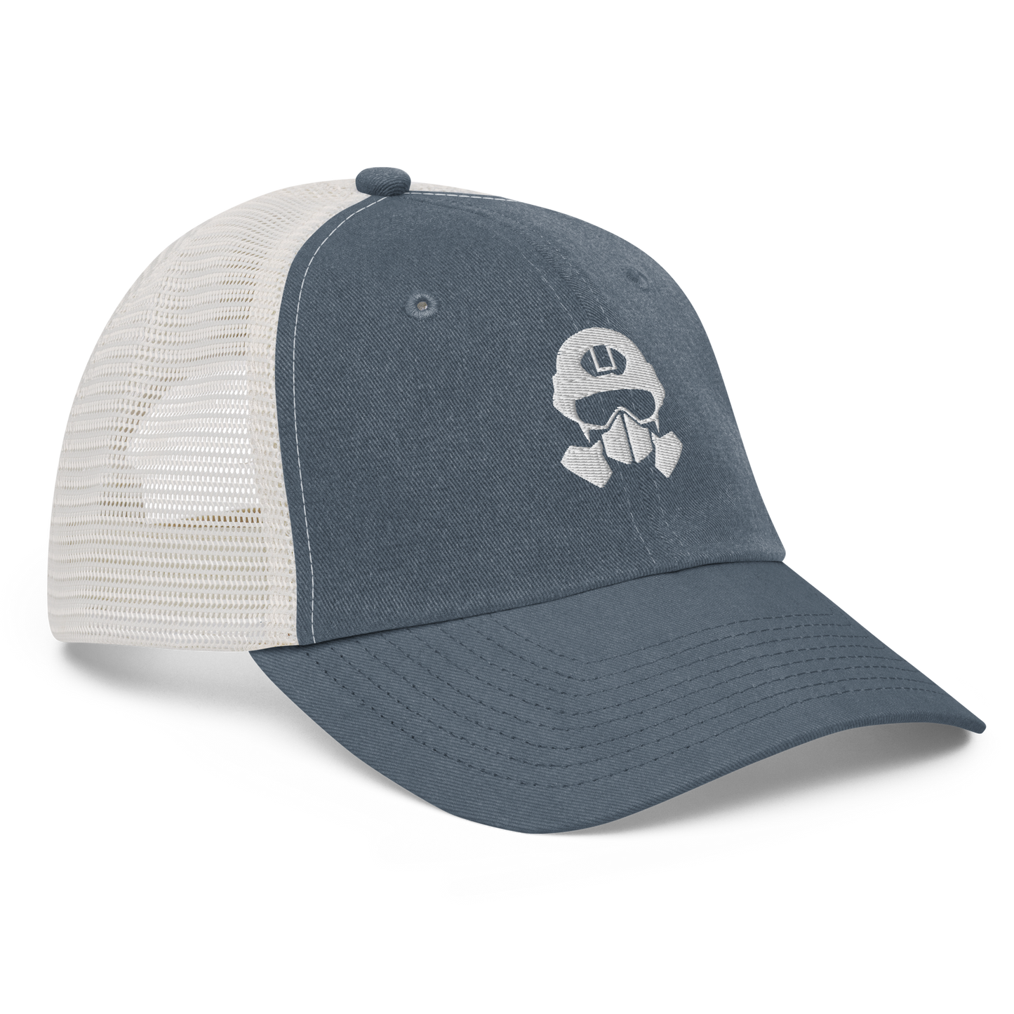 Basement Operator Sportsman Hat